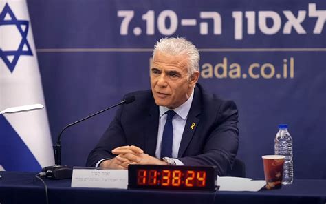 ‘I give you a warning of war,’ Shin Bet head told PM 10 weeks .
